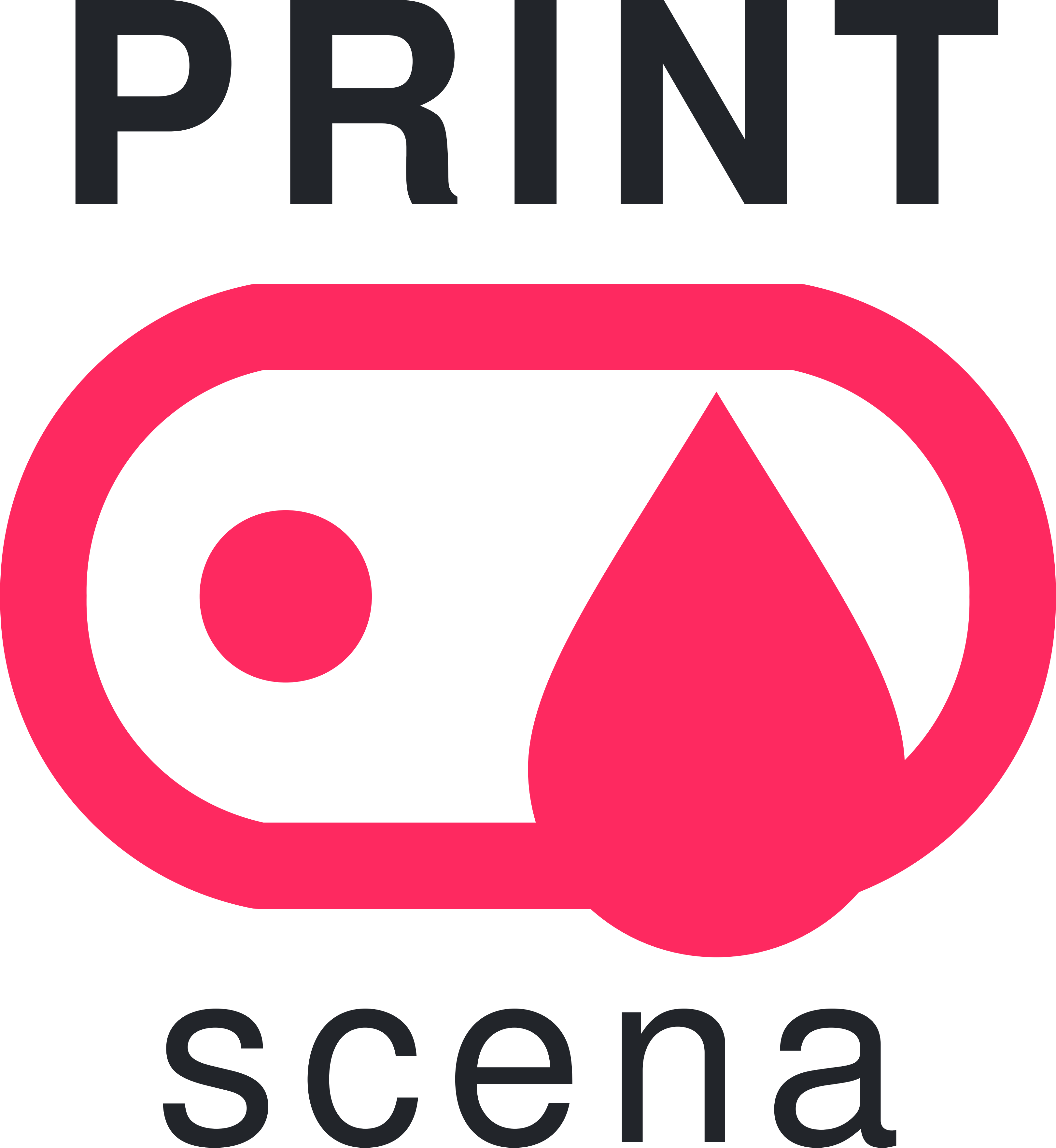 Print Scena